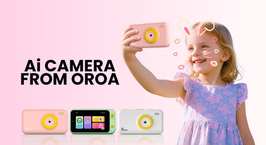 Oroa.ai's Revolutionary "Capture Everything" Function: A Gateway to Endless Learning