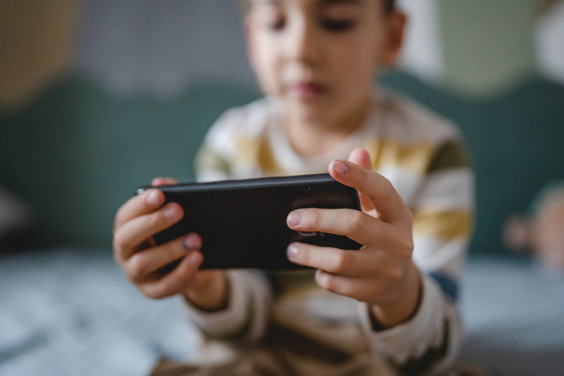 Unleash the Power of Play and Learning with Oroa AI Kids