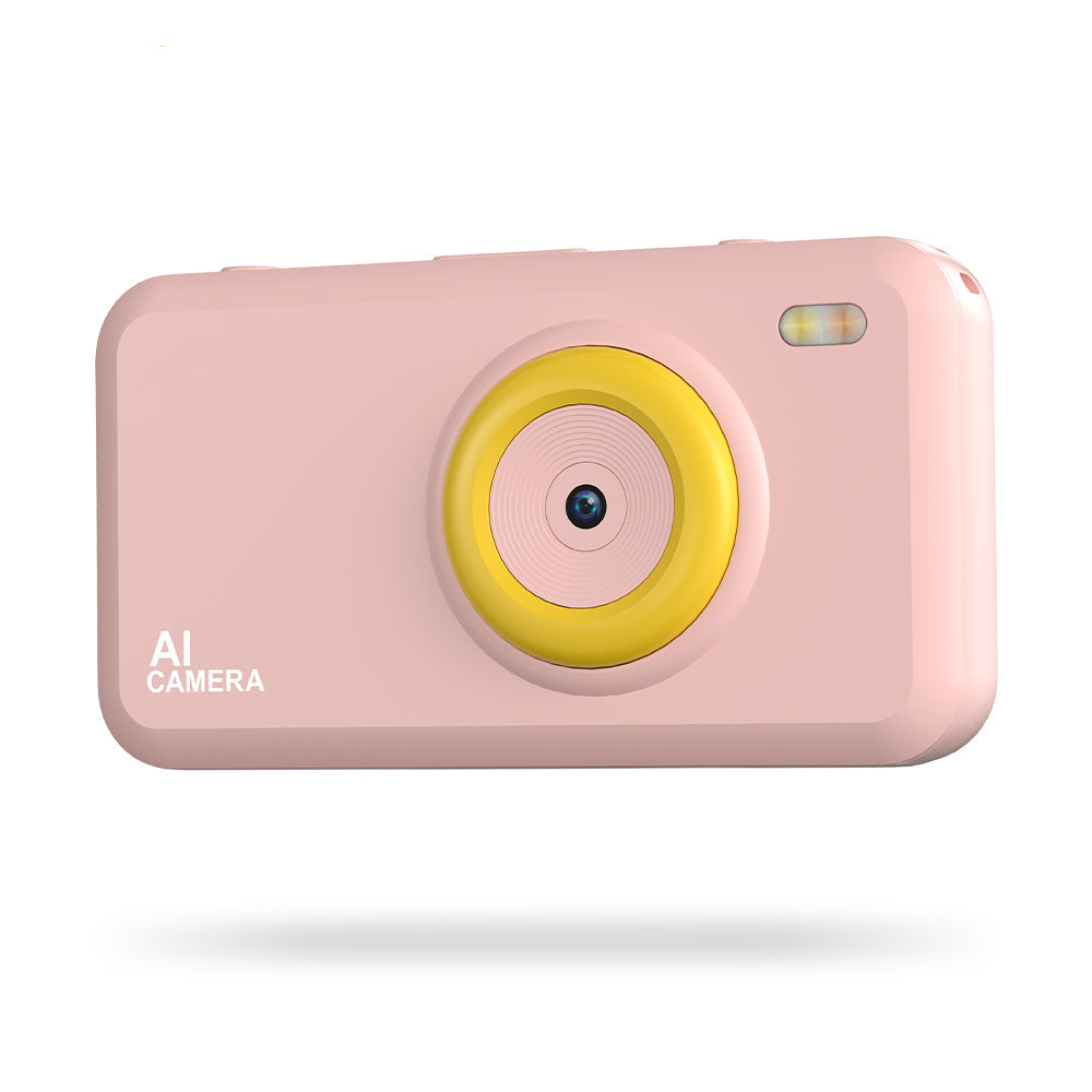 Vcivik™ AI Kids Learning Camera - Intelligent Technology That Helps Children Think Beyond Screens