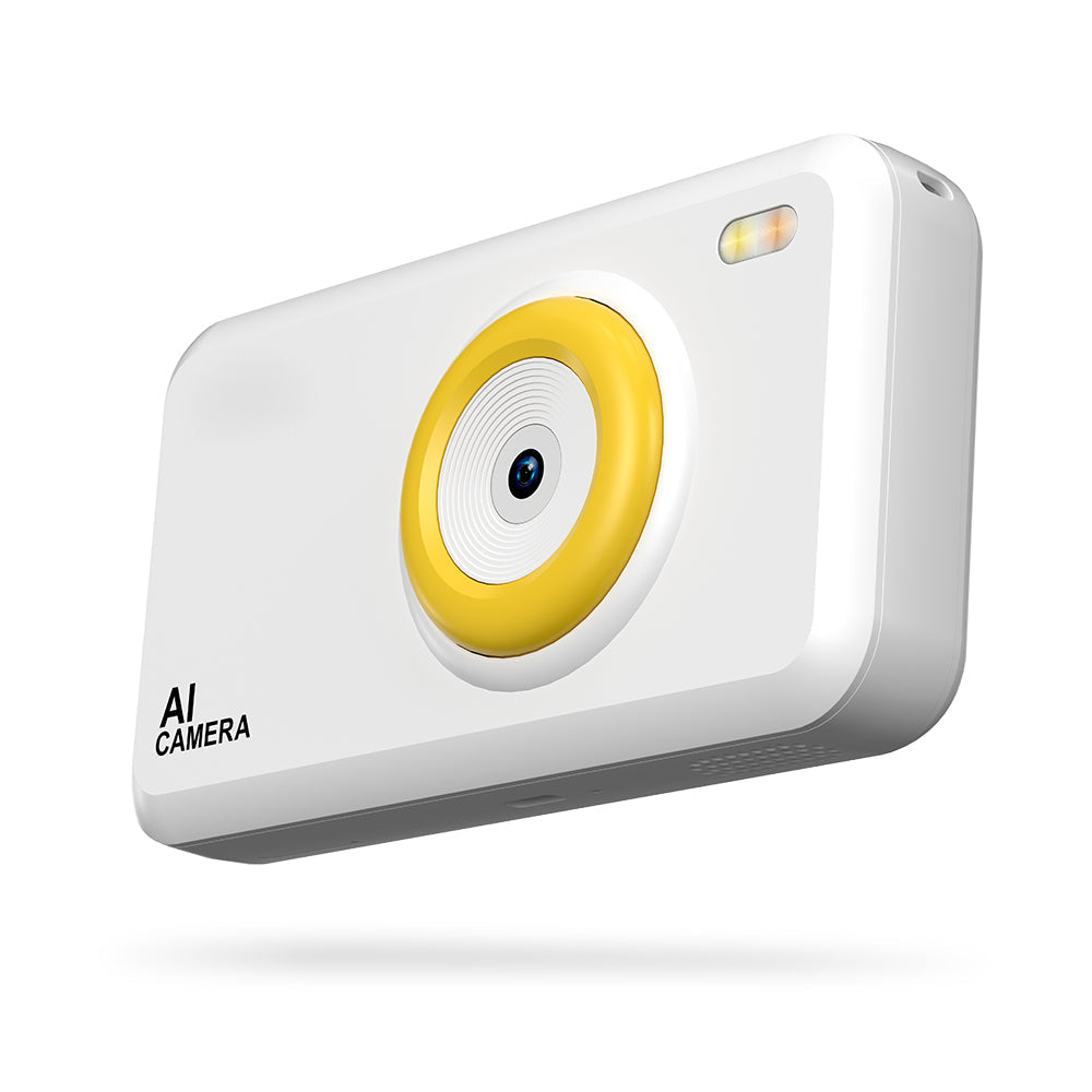 Vcivik™ AI Kids Learning Camera